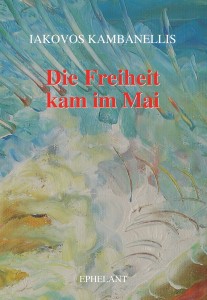 Die Freiheit kam im Mai Lesung