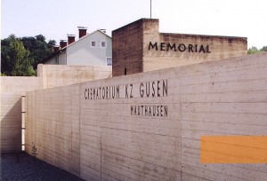 Gedenkstätte Gusen. (c) BMI/Archiv der Gedenkstätte Mauthausen, Stefan Matyus