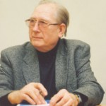 Ing. Ernst Nedwed