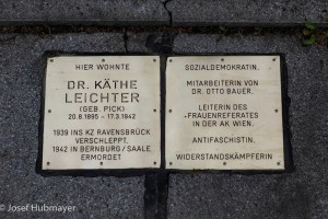 Steine der Erinnerung