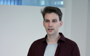 Matteo Gebhart